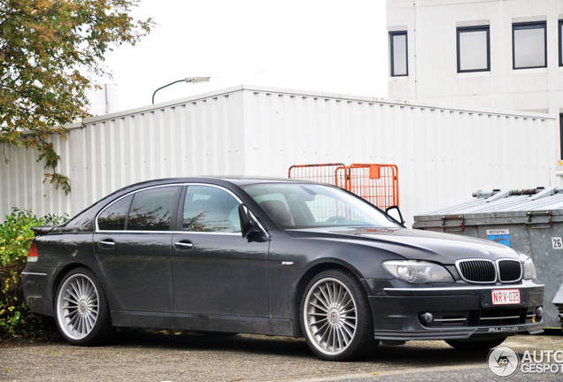 Alpina B7