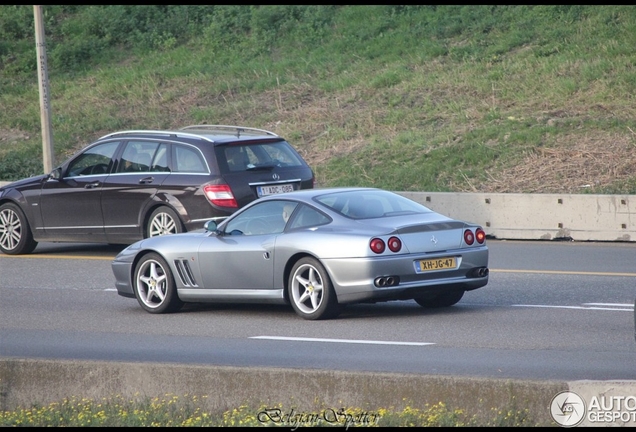 Ferrari 550 Maranello