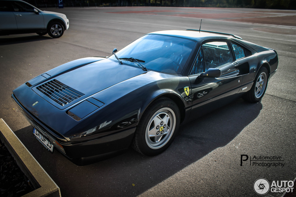 Ferrari 328 GTB