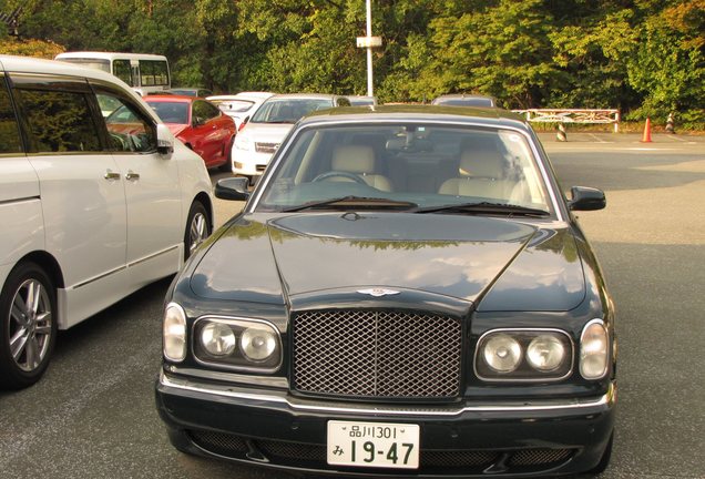 Bentley Arnage R