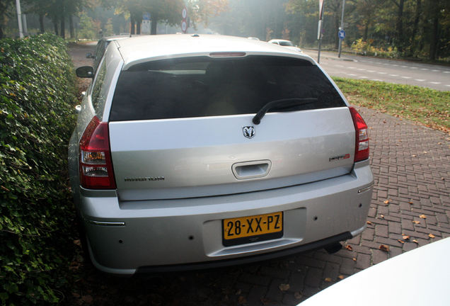 Dodge Magnum SRT-8