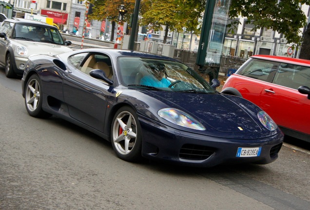 Ferrari 360 Modena