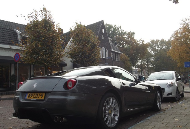 Ferrari 599 GTB Fiorano