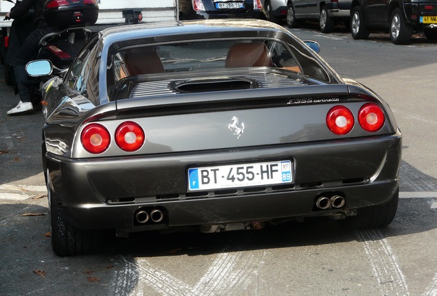 Ferrari F355 Berlinetta