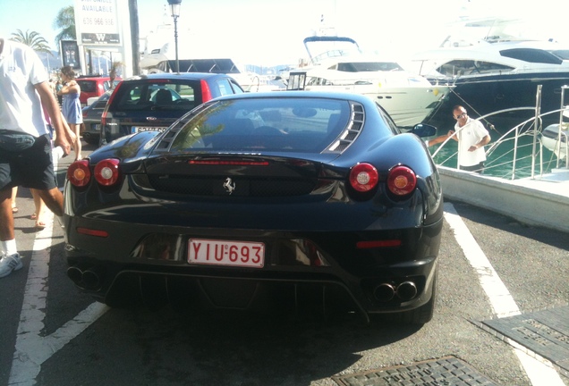 Ferrari F430