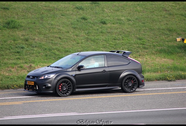 Ford Focus RS 500