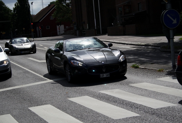 Lotus Elise S2 S