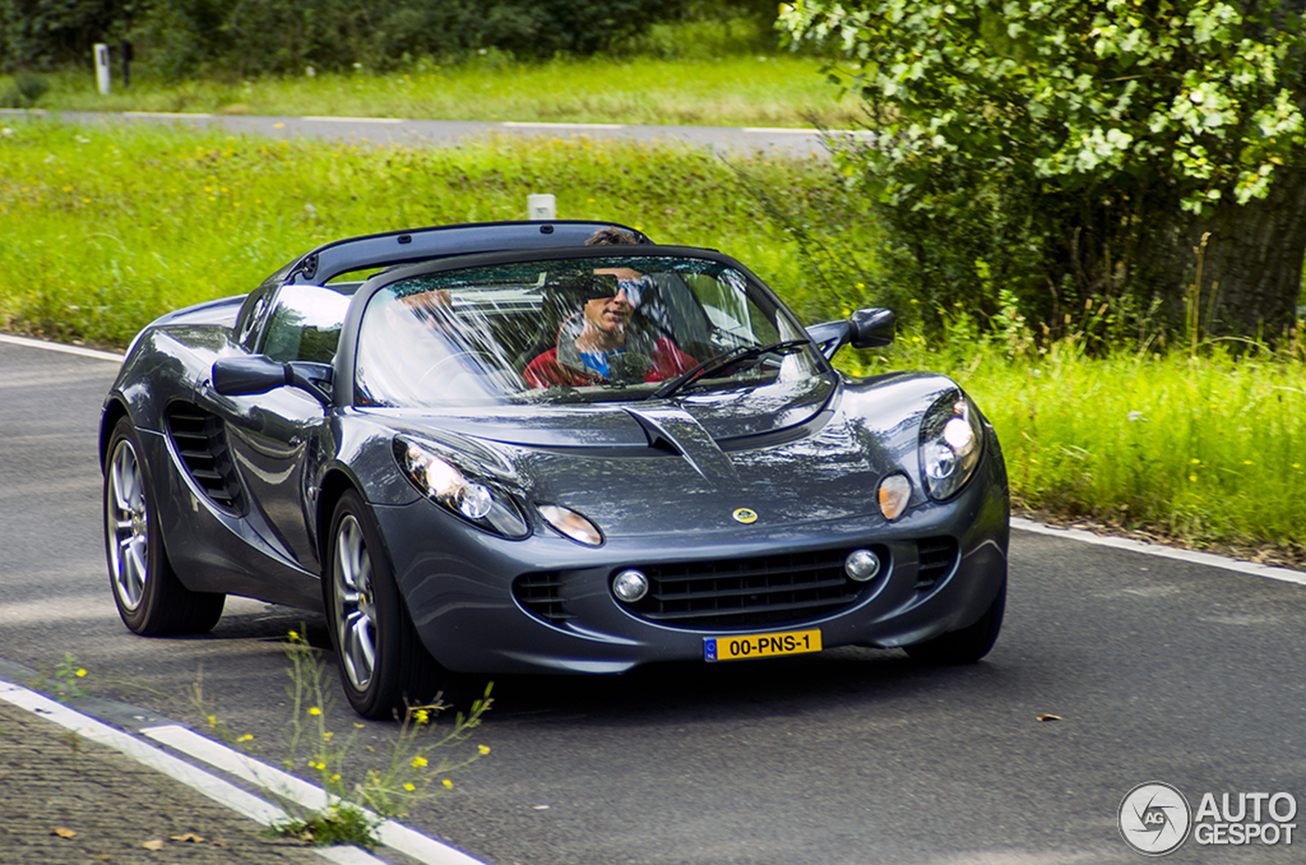 Lotus Elise S2 111R