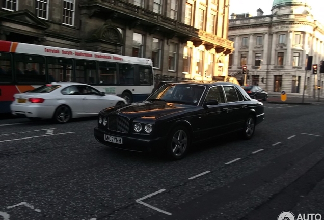 Bentley Arnage T