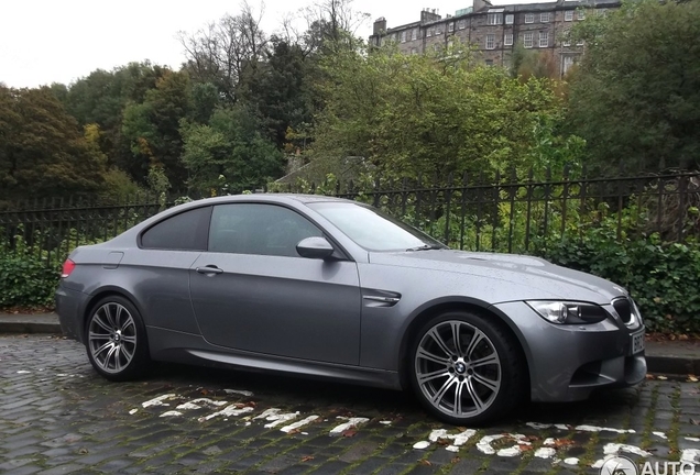 BMW M3 E92 Coupé