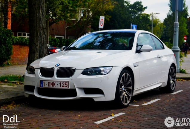 BMW M3 E92 Coupé