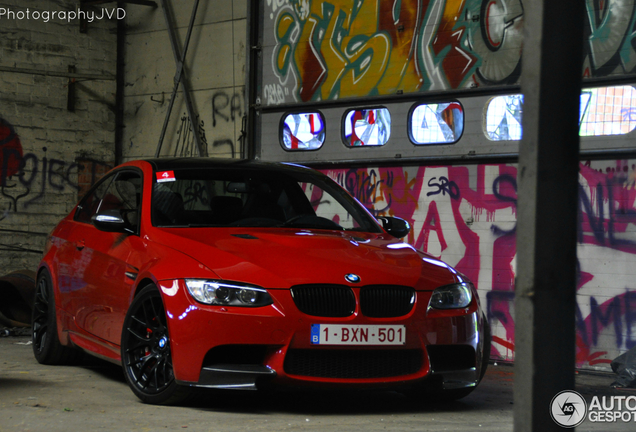 BMW M3 E92 Coupé