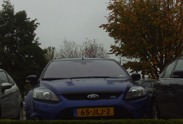 Ford Focus RS 2009