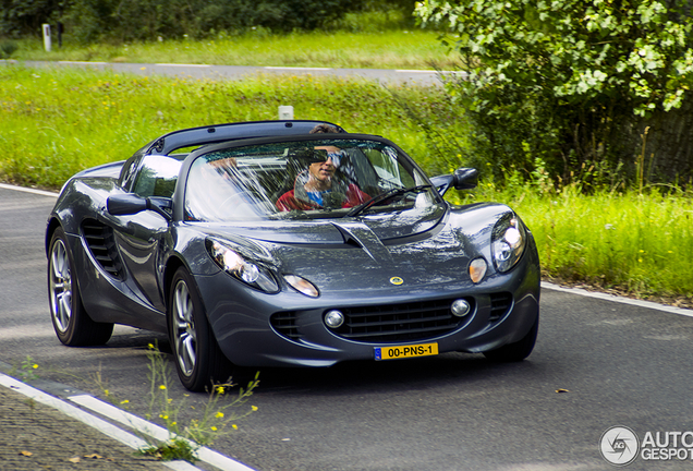 Lotus Elise S2 111R