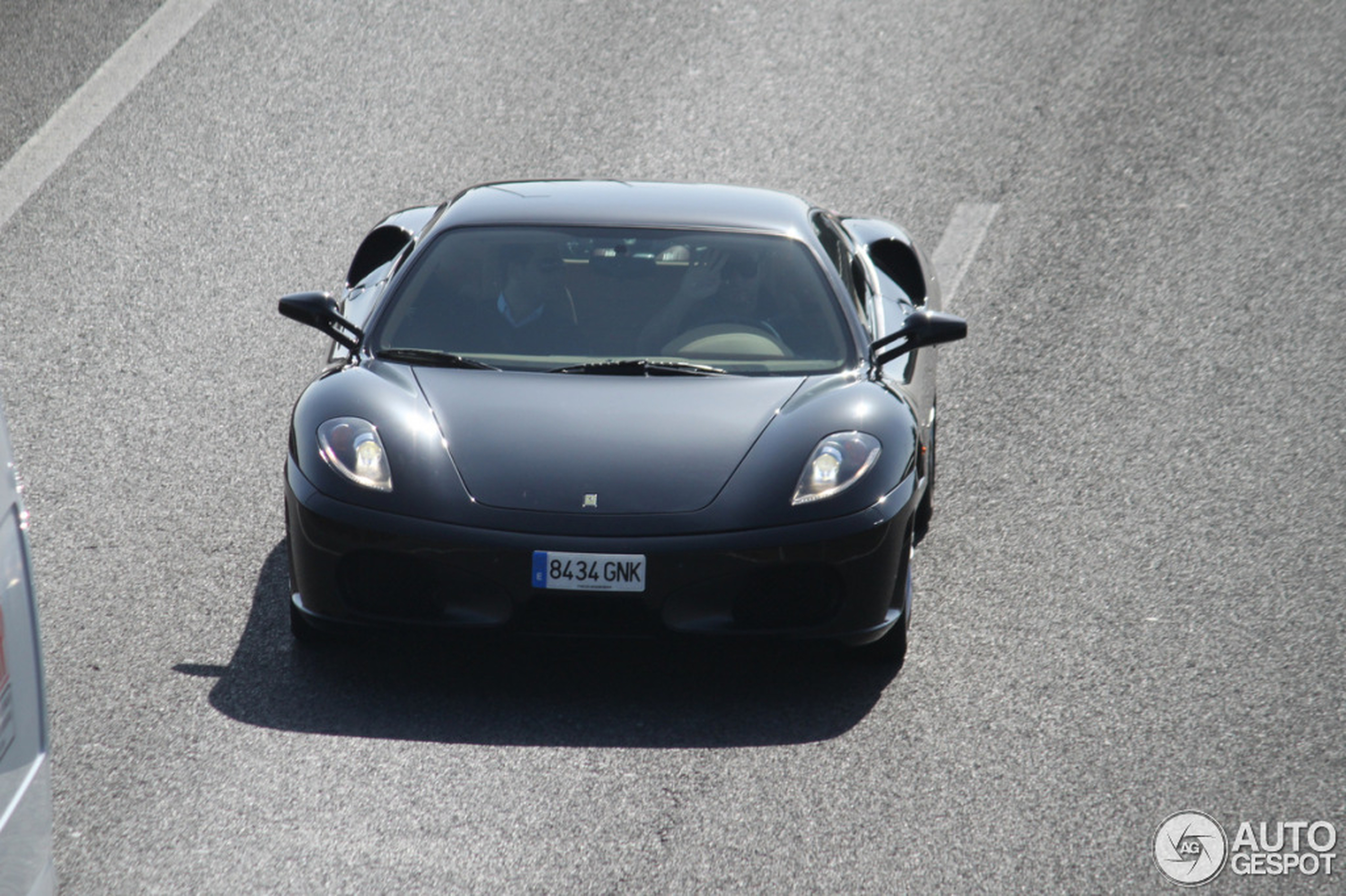 Ferrari F430