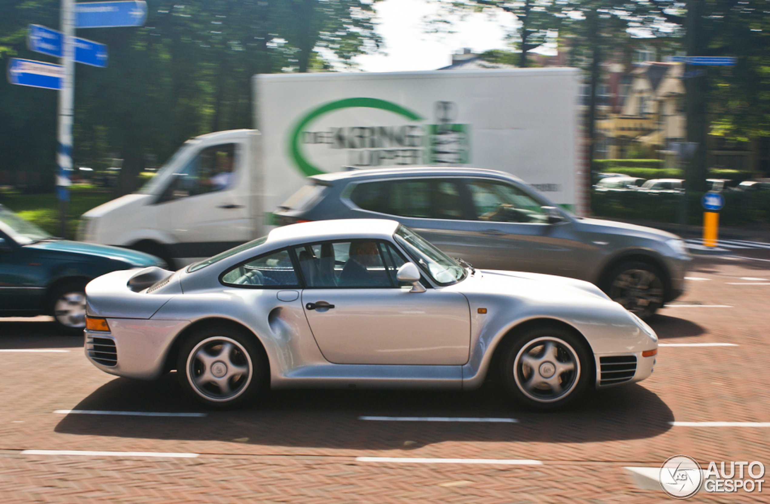 Porsche 959