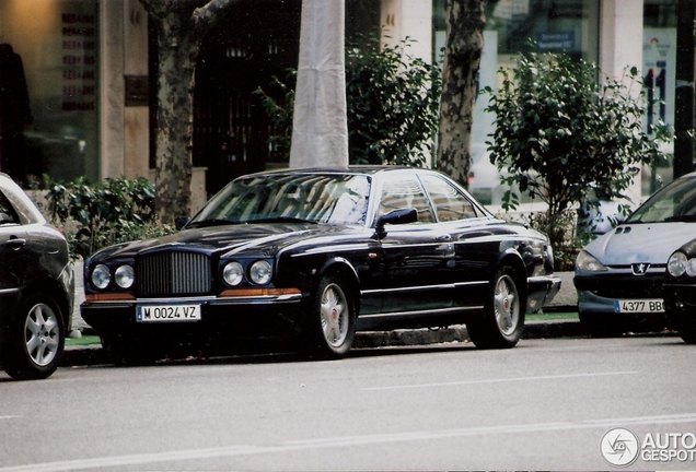 Bentley Continental R