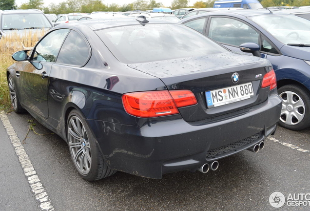 BMW M3 E92 Coupé