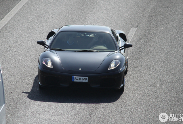 Ferrari F430