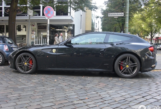 Ferrari FF