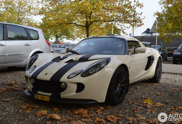 Lotus Exige S2