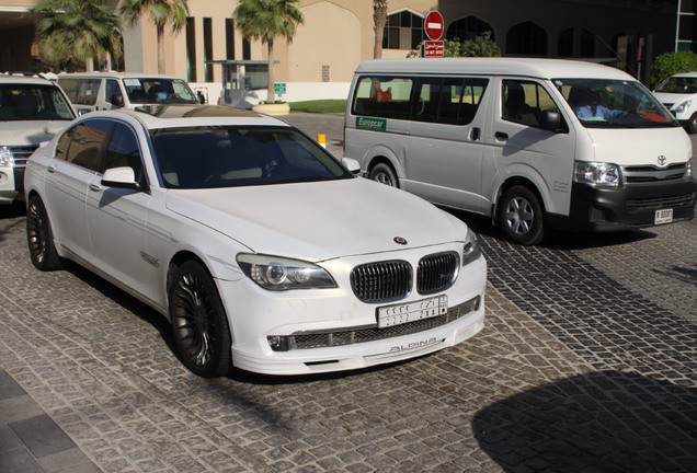 Alpina B7 BiTurbo