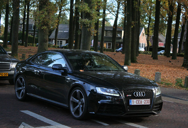 Audi RS5 8T