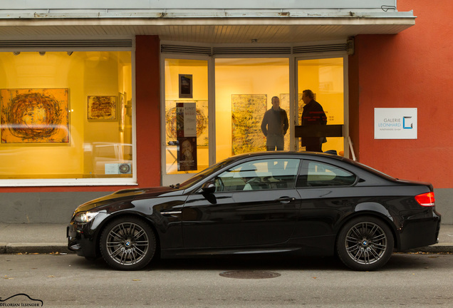 BMW M3 E92 Coupé