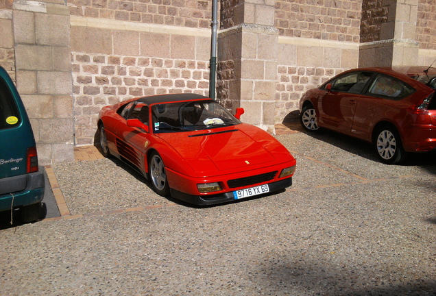 Ferrari 348 TS