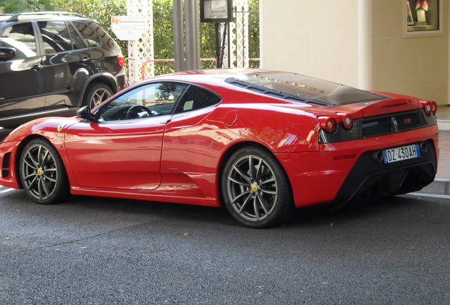 Ferrari 430 Scuderia