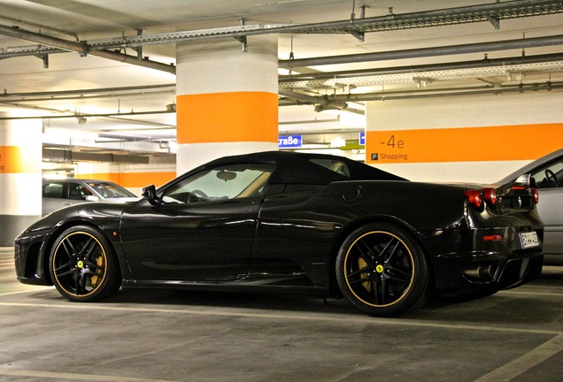 Ferrari F430 Spider