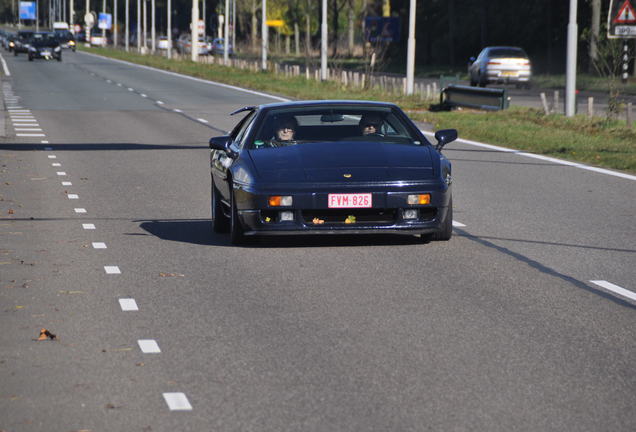 Lotus Esprit SE Highwing