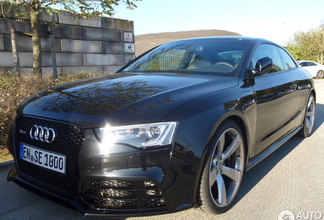 Audi RS5 B8 2012