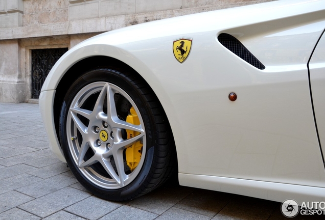 Ferrari 599 GTB Fiorano