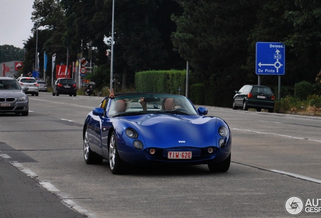 TVR Tuscan MKII