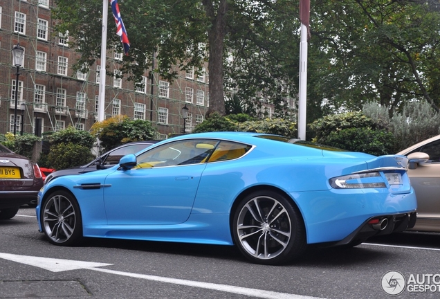 Aston Martin DBS