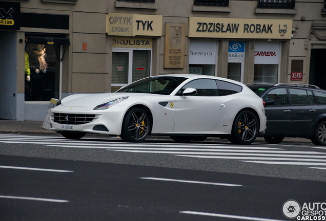 Ferrari FF