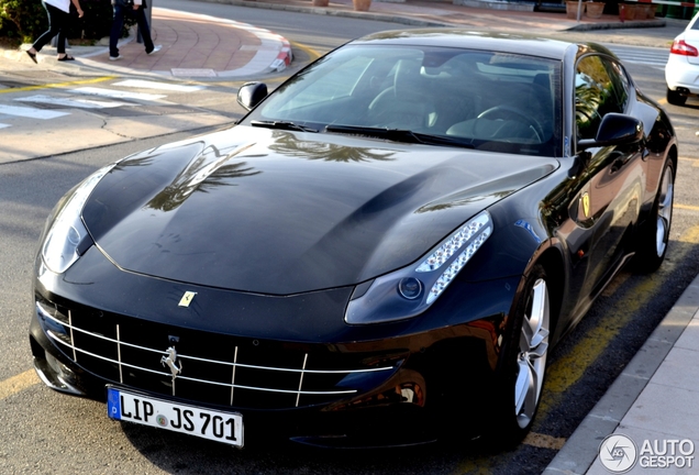 Ferrari FF