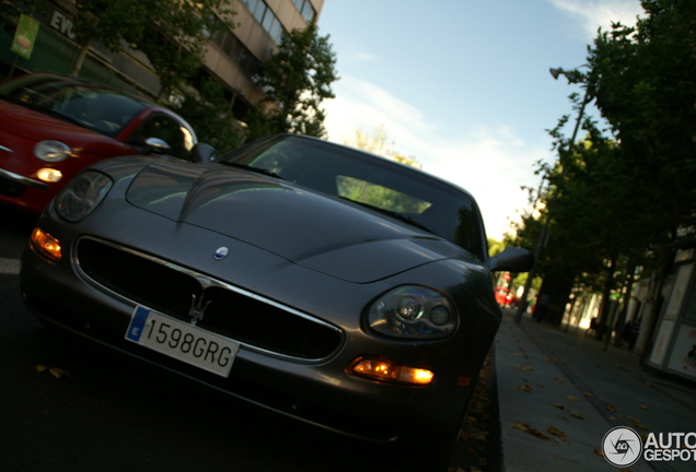 Maserati 4200GT