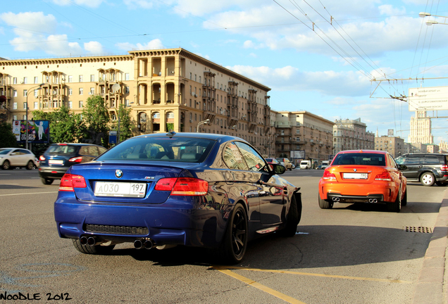 BMW M3 E92 Coupé