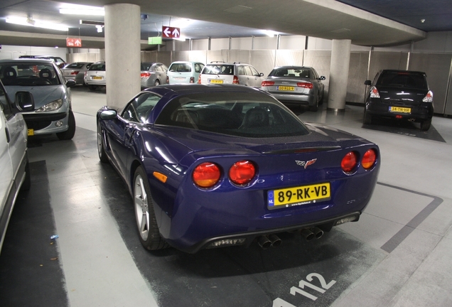 Chevrolet Corvette C6