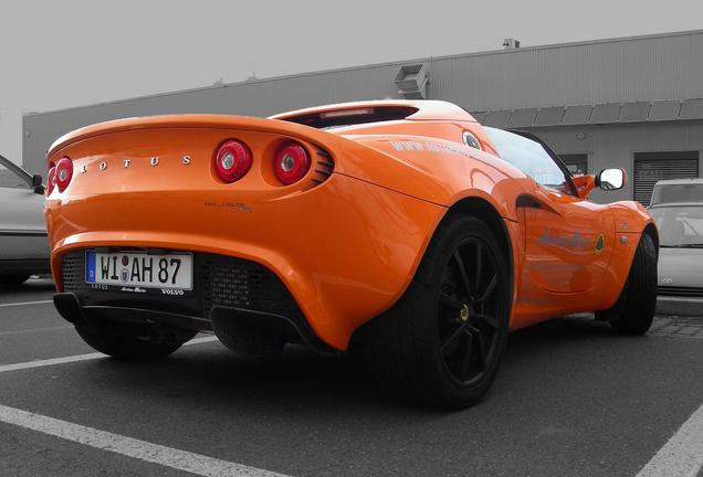 Lotus Elise S2 111R