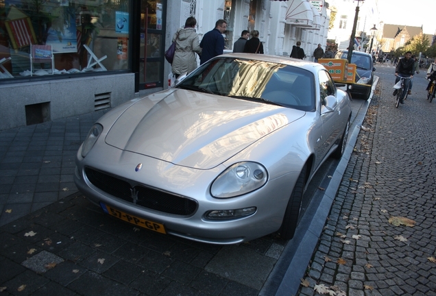 Maserati 4200GT