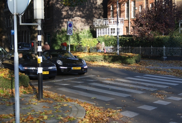 Porsche 991 Carrera S Cabriolet MkI