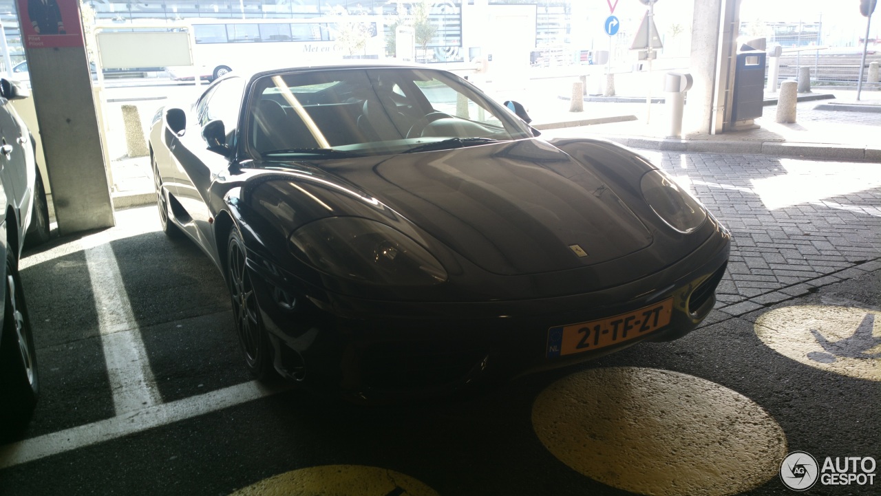 Ferrari 360 Modena