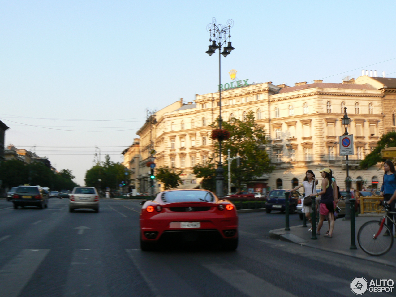 Ferrari F430