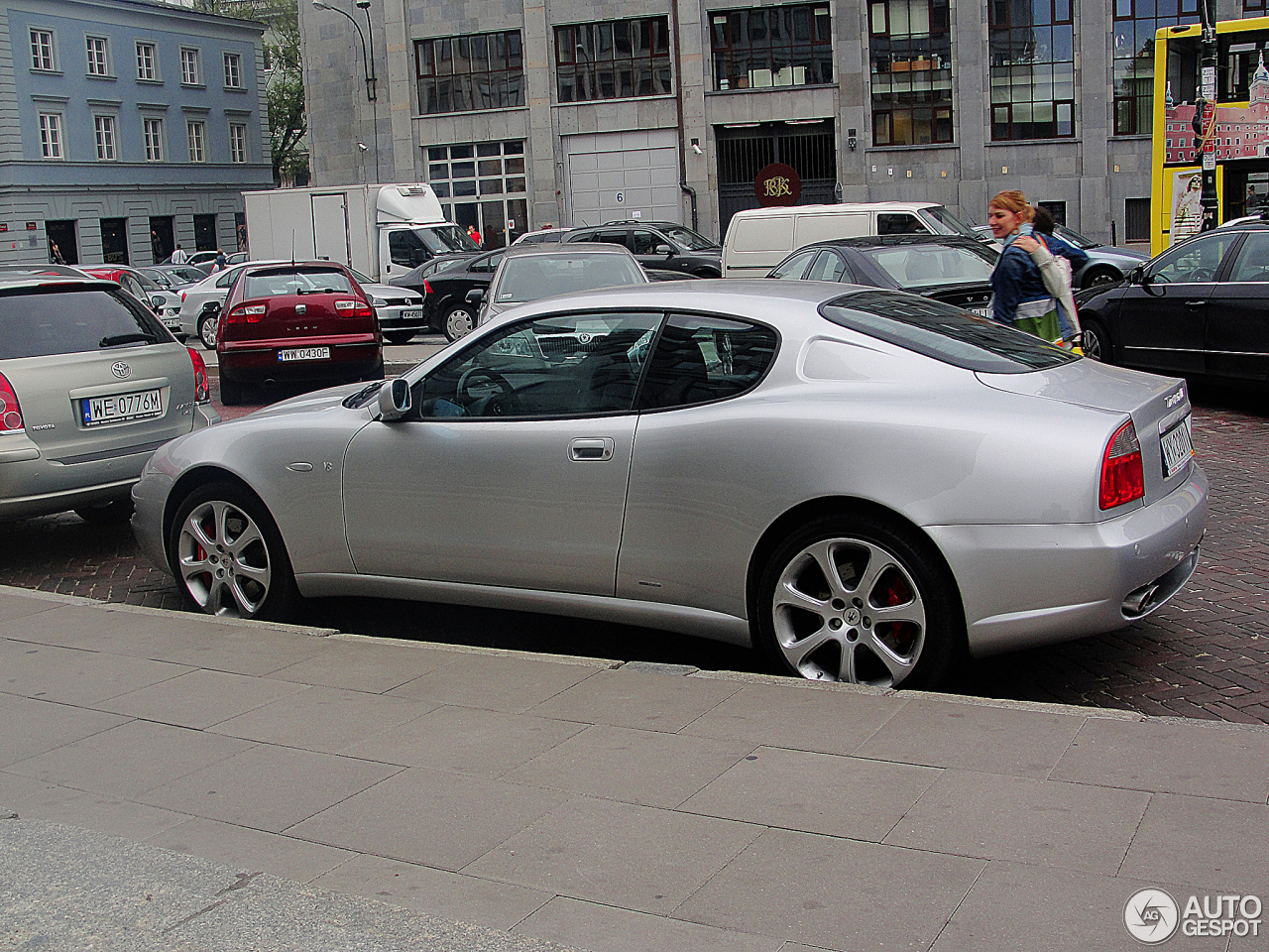 Maserati 4200GT