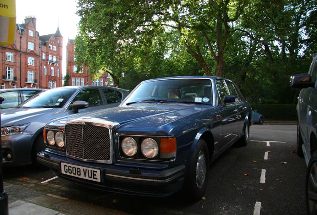 Bentley Turbo R