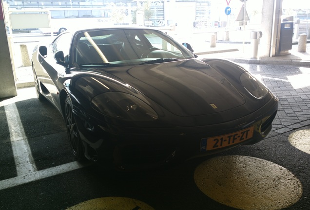 Ferrari 360 Modena