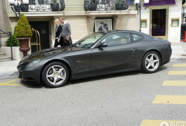 Ferrari 612 Scaglietti